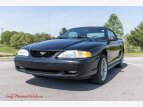 Thumbnail Photo 2 for 1997 Ford Mustang GT Convertible